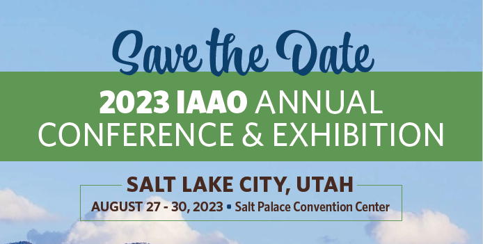 IAAO Annual Conference 2023