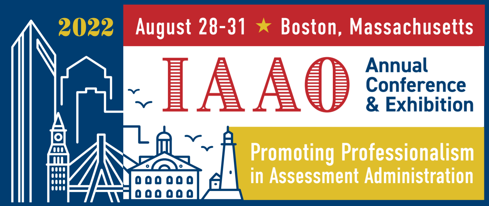 IAAO Annual Conference 2022