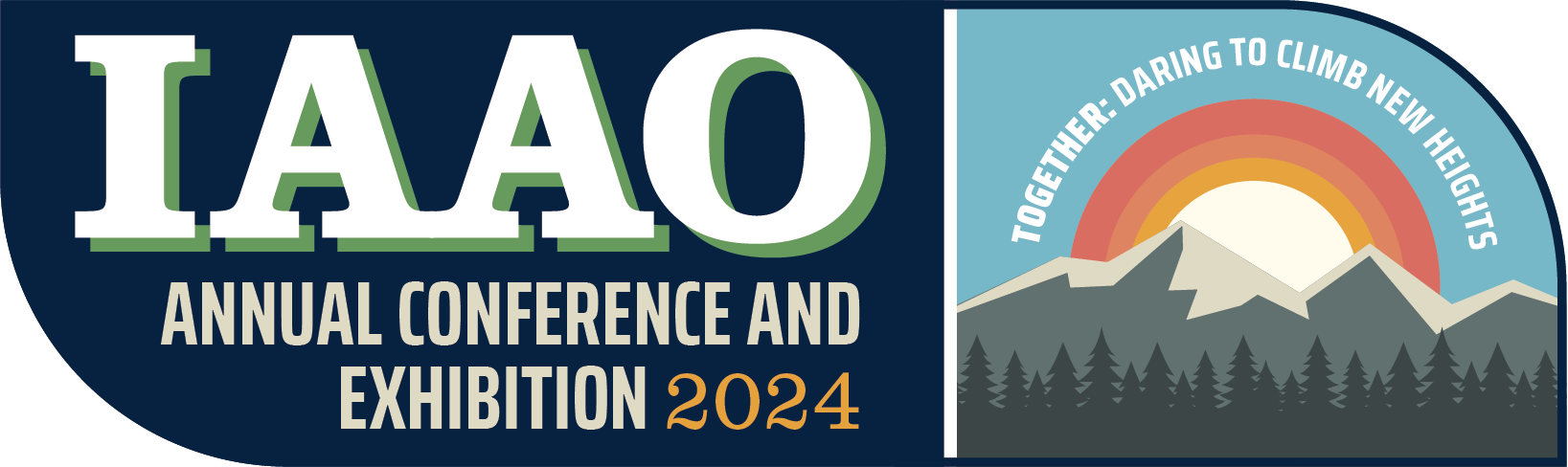 IAAO Annual Conference Exhibitor Showcase 2024