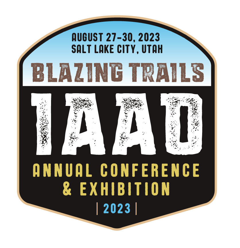 IAAO Annual Conference Exhibitor Showcase 2023