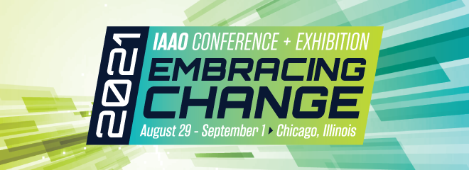 IAAO Annual Conference 2021