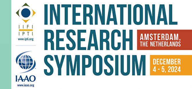 2024 International Research Symposium