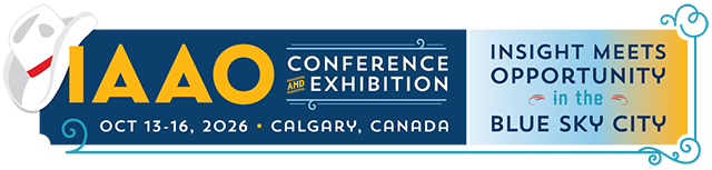 IAAO Annual Conference 2026