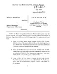Shannon Wadsworth v. State of Montana, Department of Revenue by Montana Tax Appeal Board