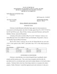 Kheterpal and Gupta v. Ann Arbor Township by Michigan Tax Tribunal