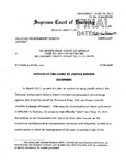 Paducah Independent School District v. Putnam & Sons, LLC by Supreme Court of Kentucky
