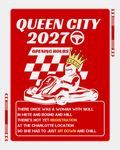 Friends of the Library Scavenger Hunt 2026 by International Association of Assessing Officers