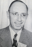 Albert E. Champney, CAE
