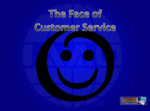 Face of Customer Service in the Assessment Office