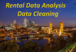 Rental Data Analysis: Data Cleaning Webinar by Vasily Kim