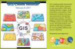 GIS/CAMA by Josh Ledgerwood and Michael Lomax