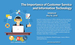 The Importance of Customer Service & Information Technology