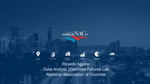 1,000 County Indicators and More-NACo's County Explorer Tool