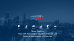 NACo's County Explorer Tool: Profiles, Benchmarking and More