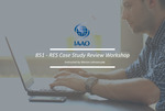 851 - RES Case Study Review Workshop