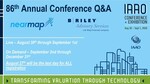Everything You Need to Know About the 2020 Annual Conference