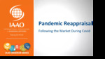 Pandemic Reappraisals: Following the Market During COVID by Larry Clark and Paul Bidanset