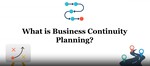 Protecting Your Organization's Data from Disasters by David Martinez