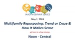 Multifamily Repurposing: Trend Or Craze & How It Makes Sense by Kelby Collier